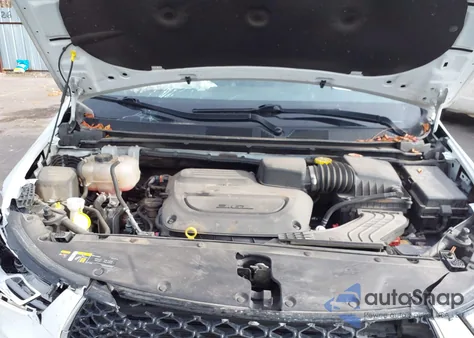 2023 Chrysler Pacifica Touring from USA, damaged, VIN 2C4RC1FG5PR610811